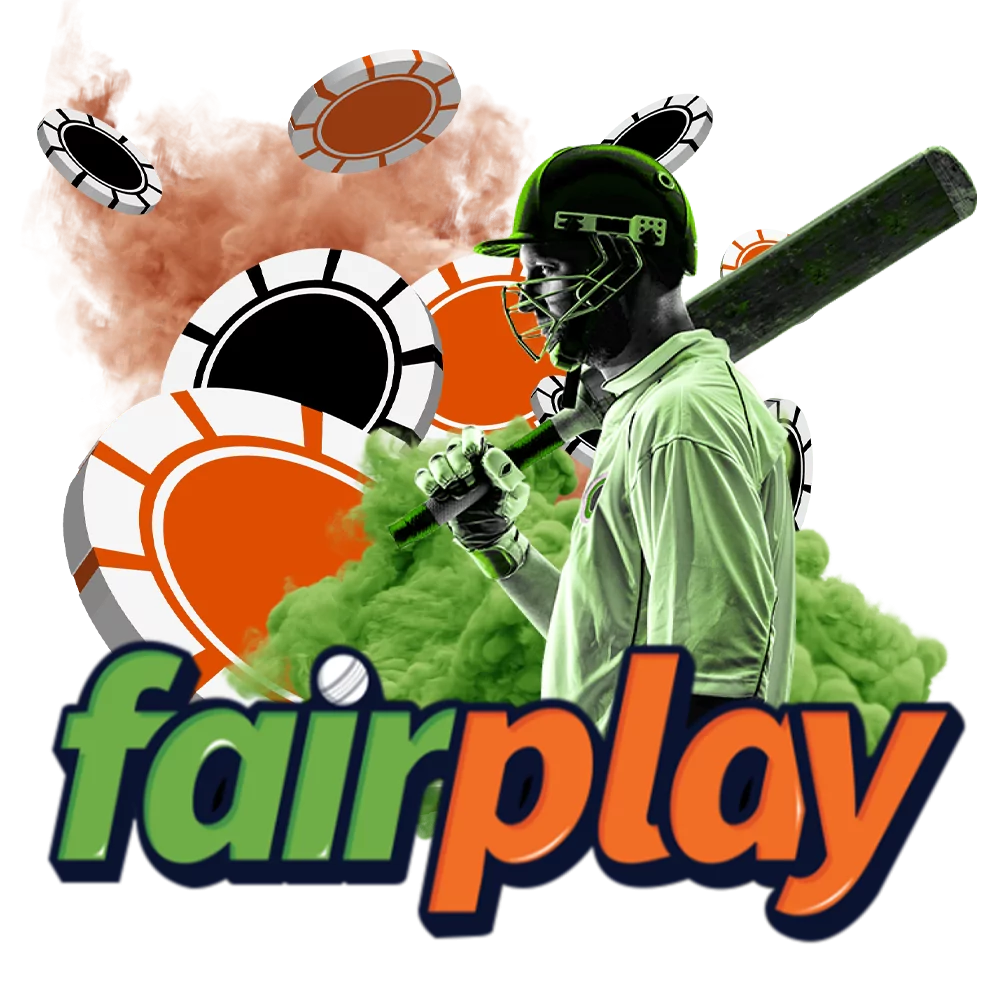 Fairplay Western Australia cricket team